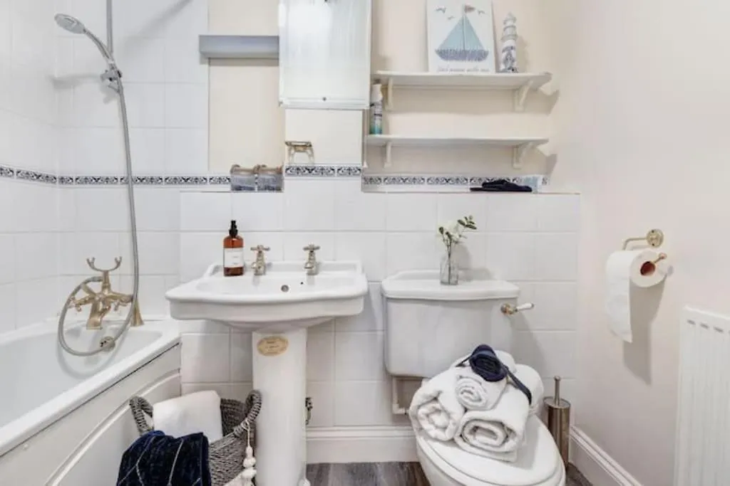 Stylish Cottage - Parking - Garden - Sleeps 6 كامبريدج شقة